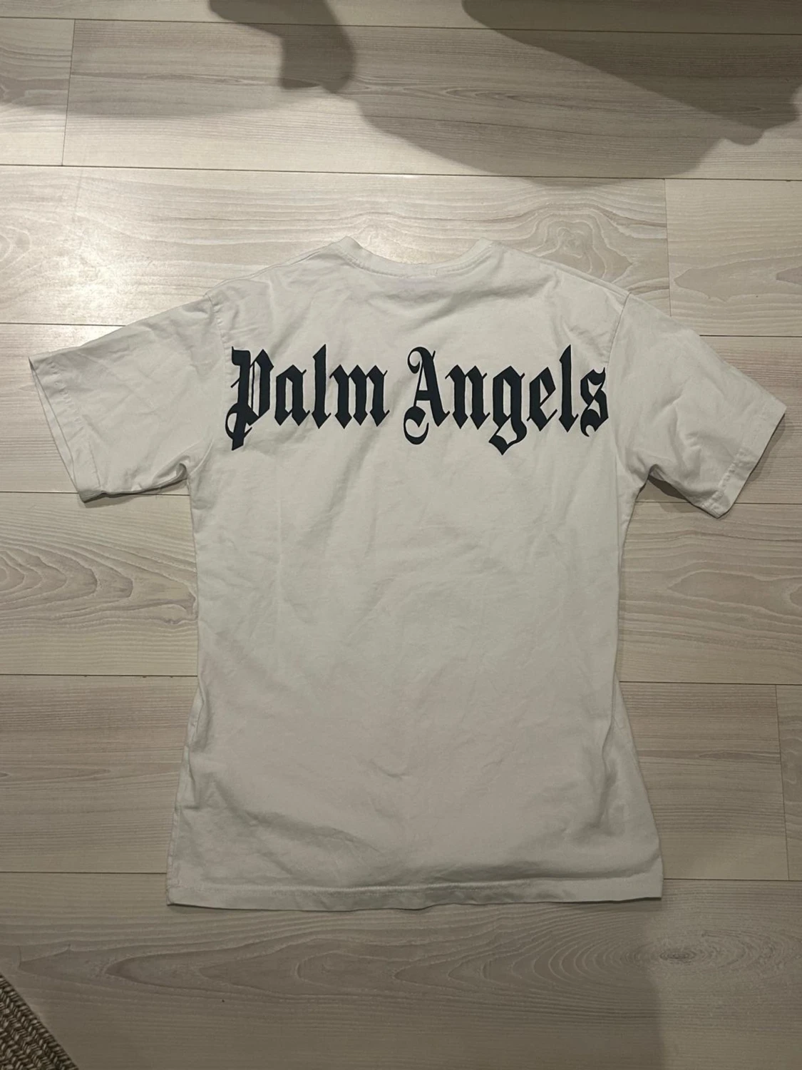 Vit Palm Angels t-shirt  - 2