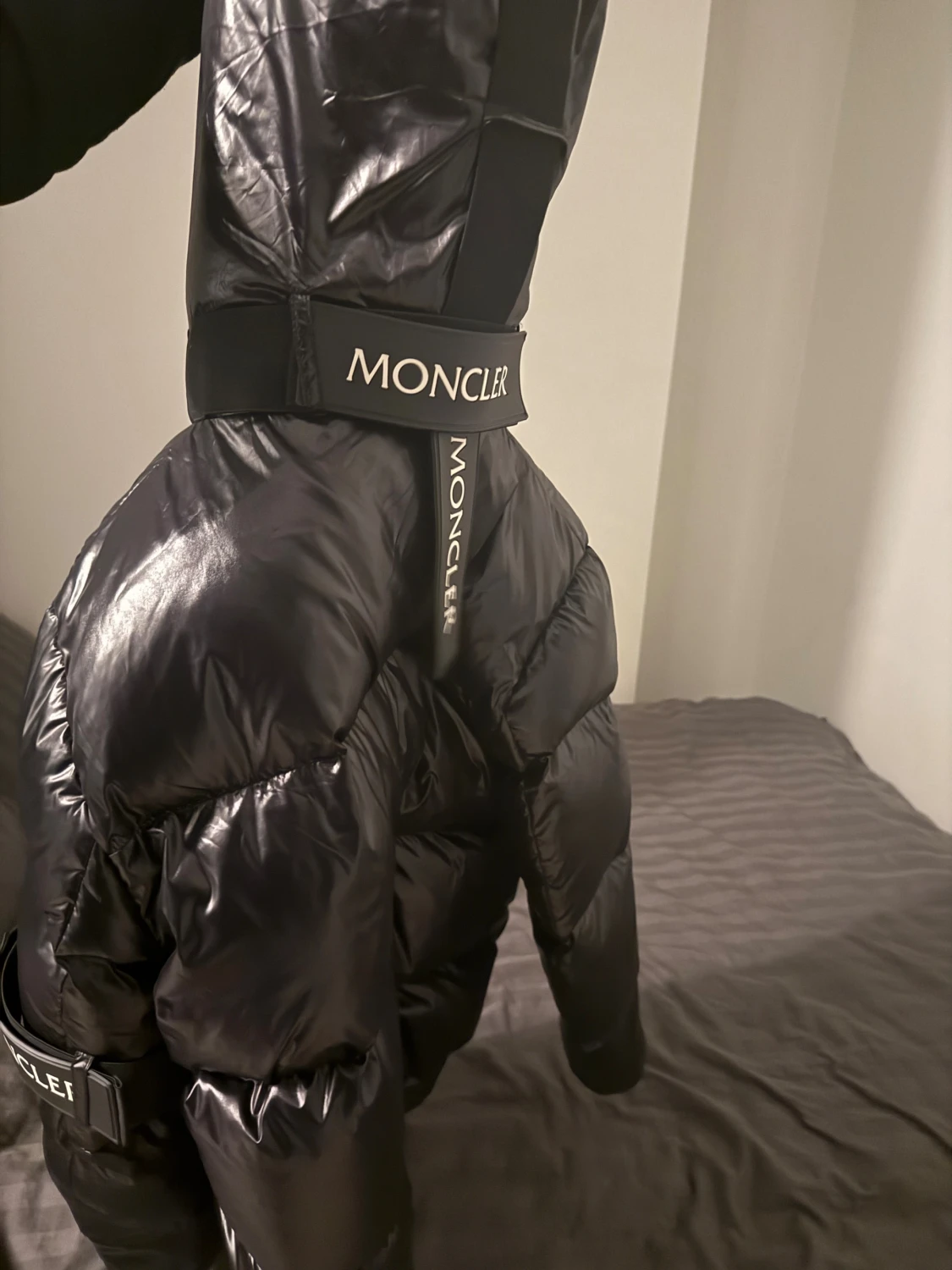 Moncler jacka  - 6