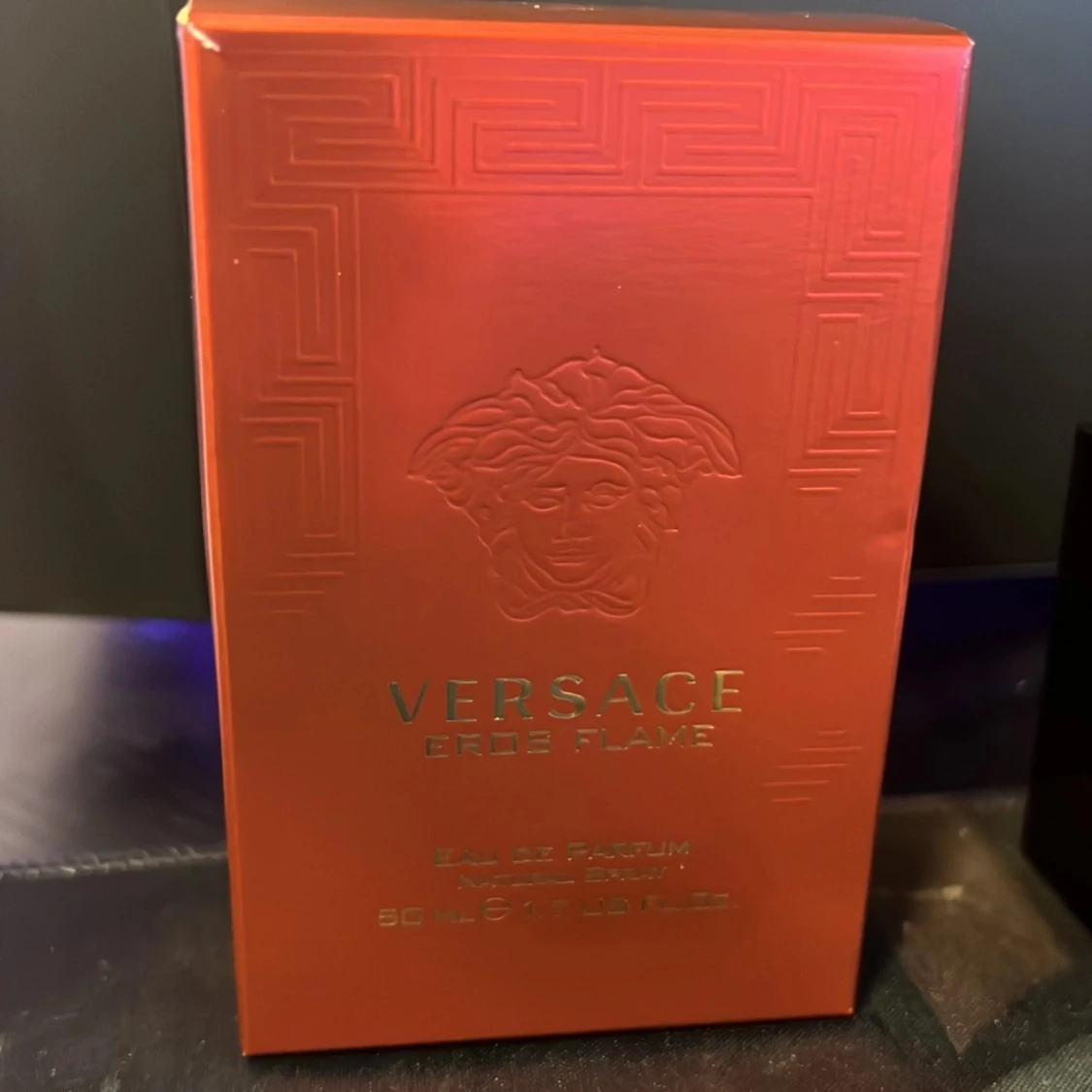 Versace Eros Flame EdP 50ml - 2
