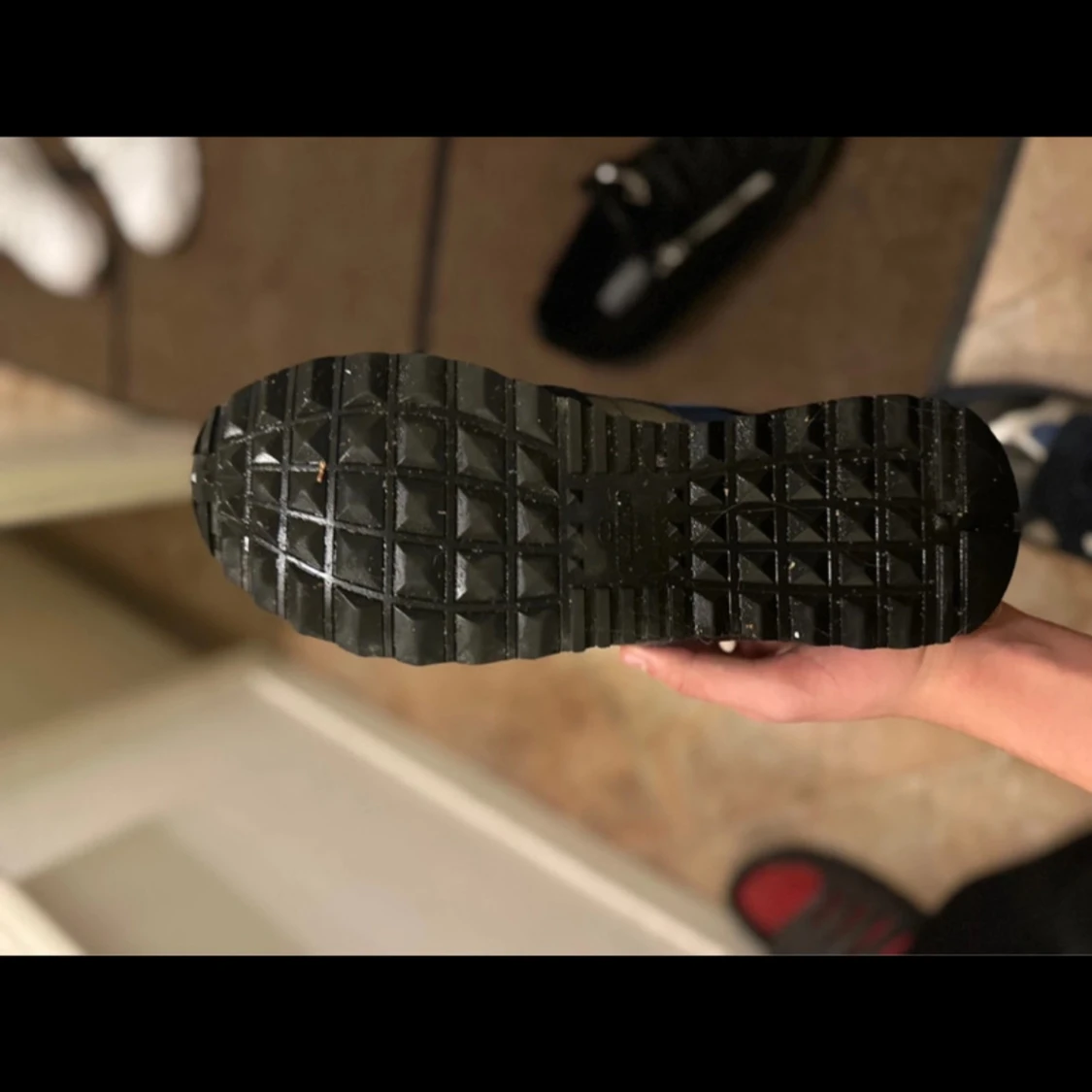 Valentino rockrunner  - 4