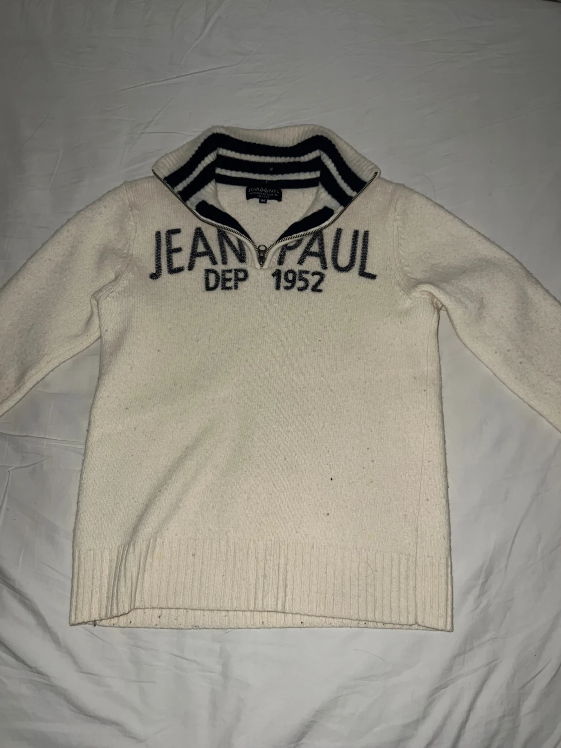 Jean paul gaultier tröja  - 1