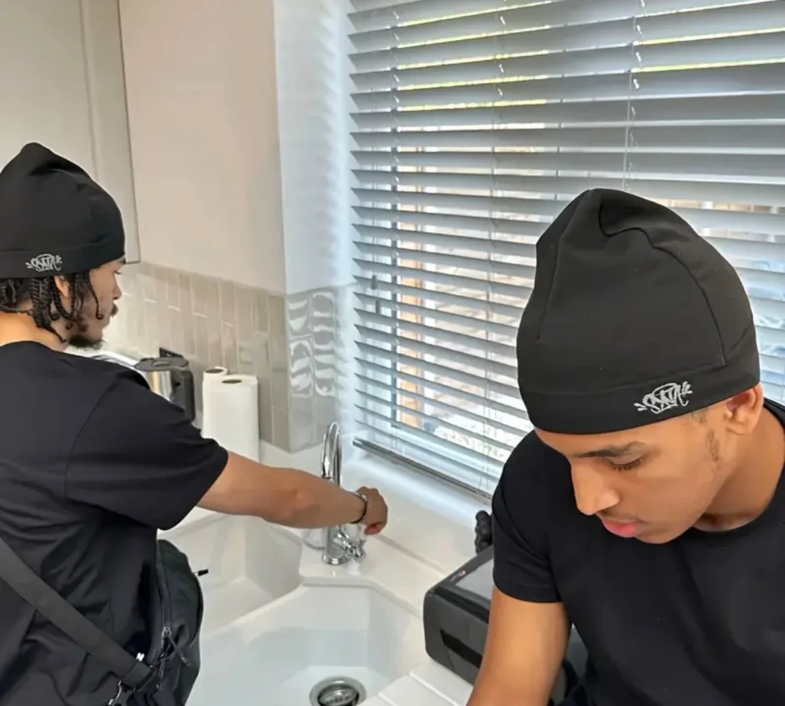 Syna world mössa  - 2