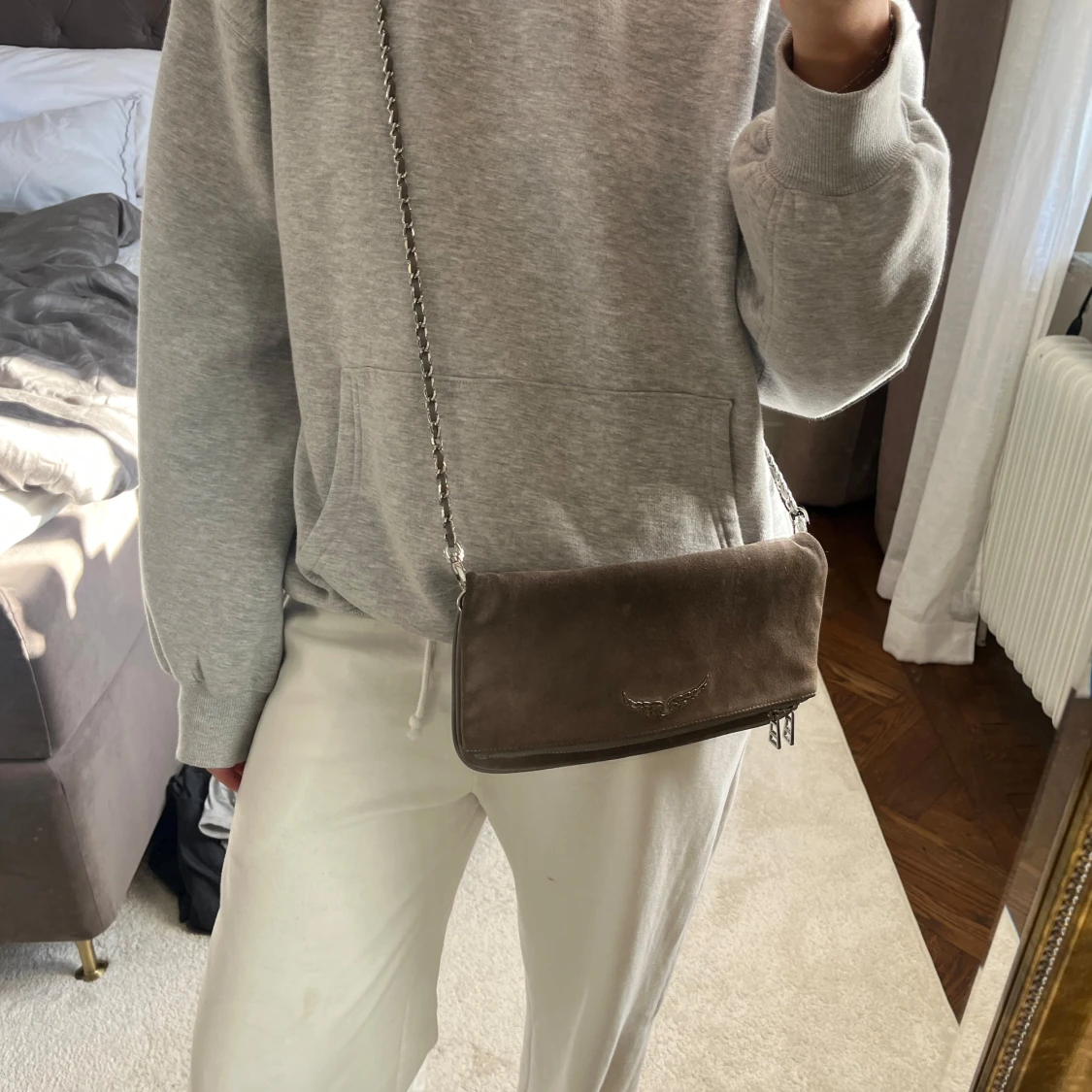 Zadig & Voltaire väska - 1