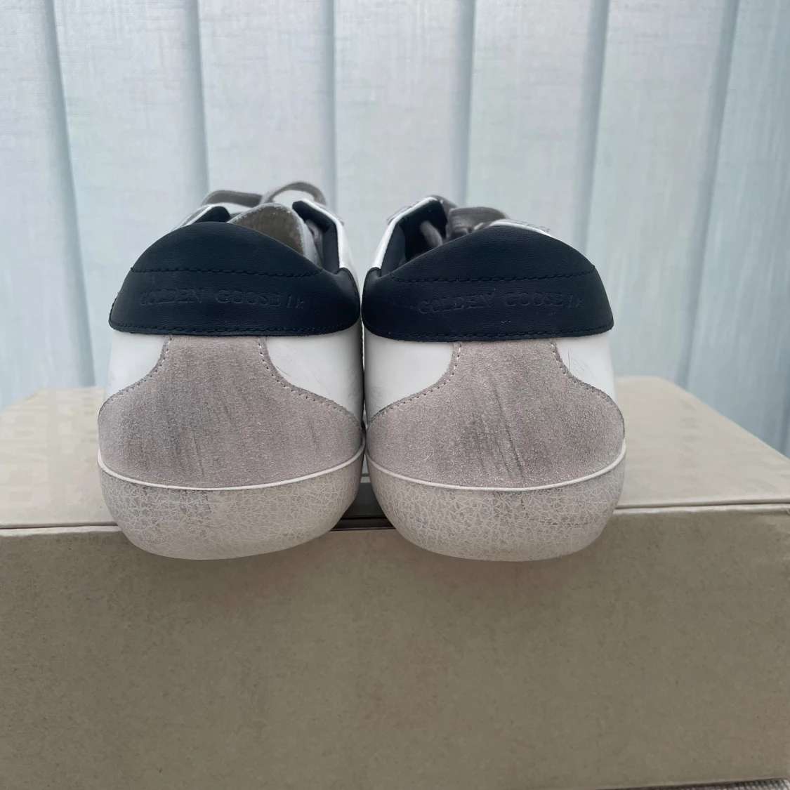 Golden Goose Superstar - 92