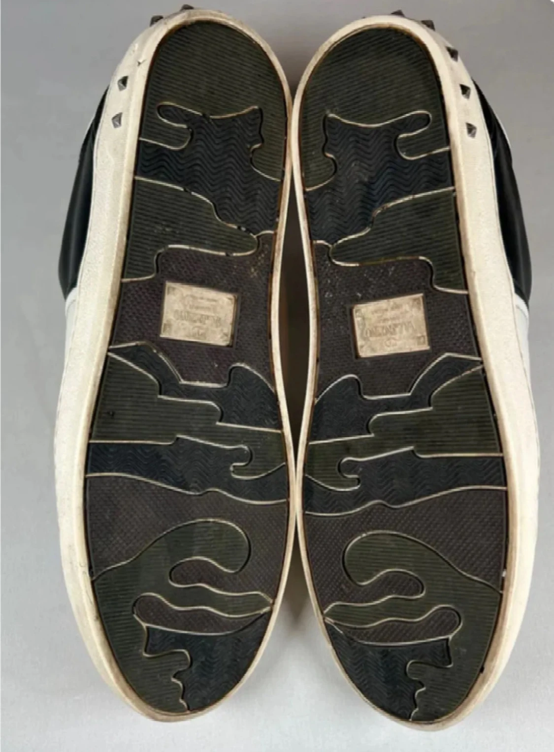 Valentino Flycrew - 5