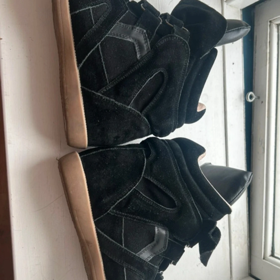 Isabel Marant skor - 4