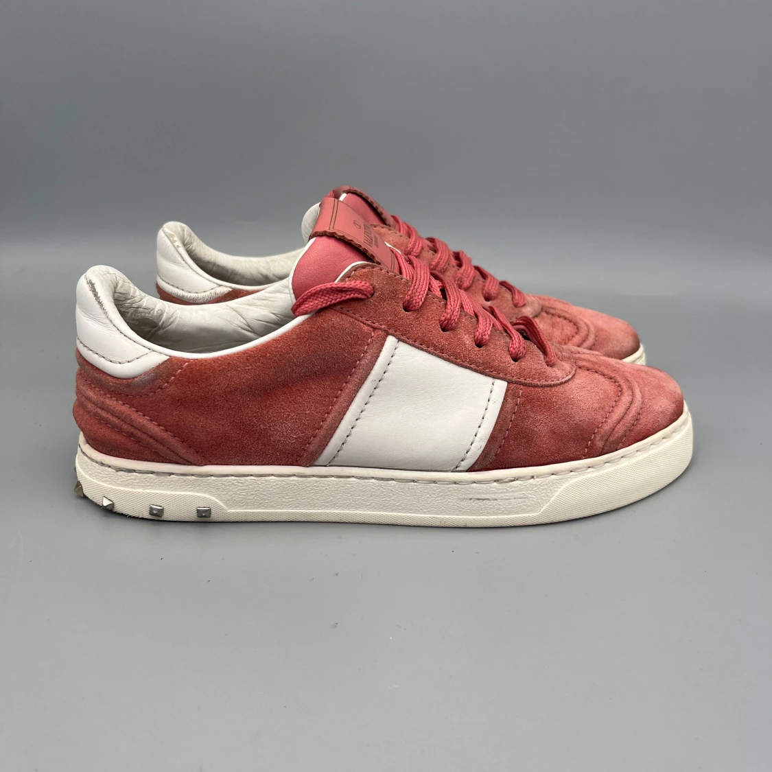 Valentino Flycrew Rosa - 2