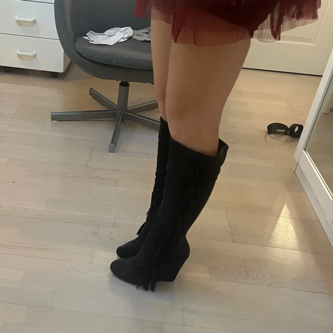 boots - 2