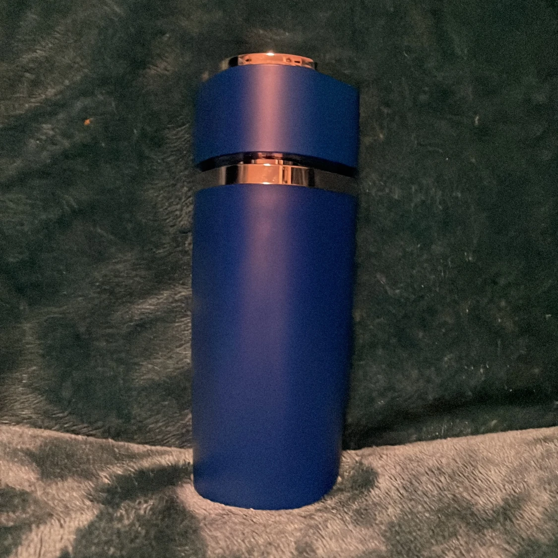 Asad parfym från Lattafa blå/guld - 1