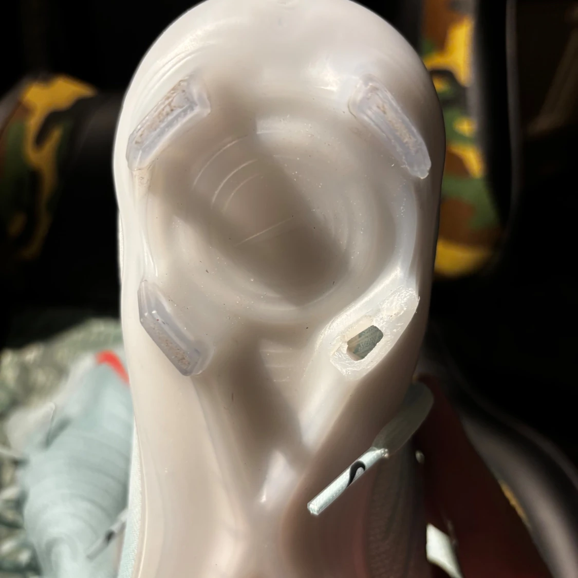 Nike Phantom GX II Elite FG, EUR 44 - 4