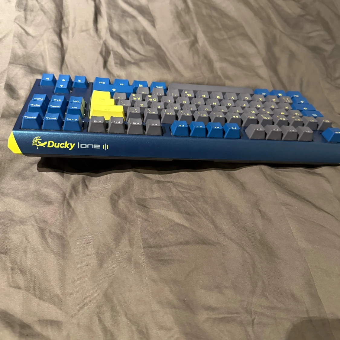 Ducky One 3 Daybreak - 1