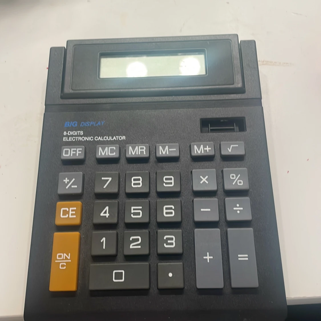 THE ENDLESS NOTEBOOK - 1