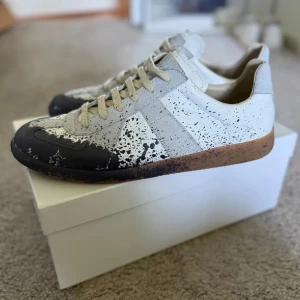 Maison Margiela  - Fräscha 