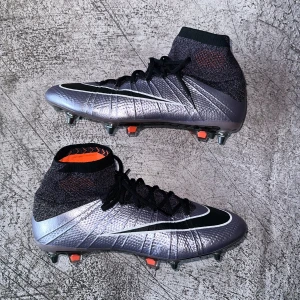 Nike Mercurial superfly IV elite sg - Brand New (10/10)