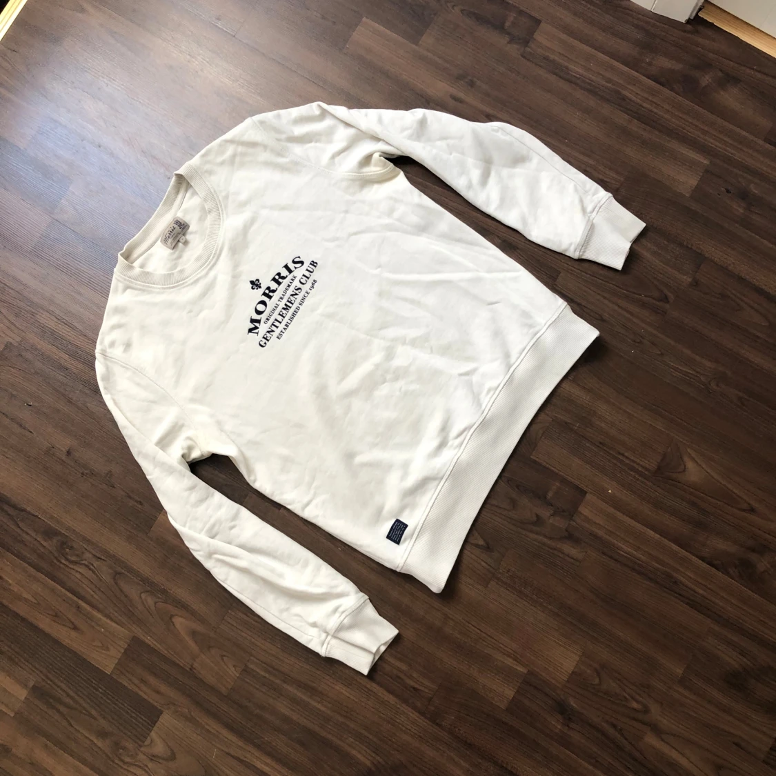 Morris sweatshirt  - 2