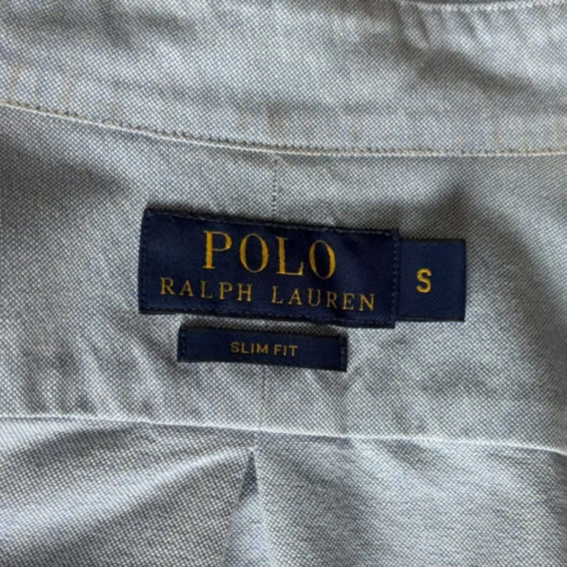 Ralph Lauren Skjorta - 2