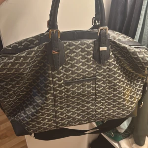 Fin weekend bag - Mycket bra skick.