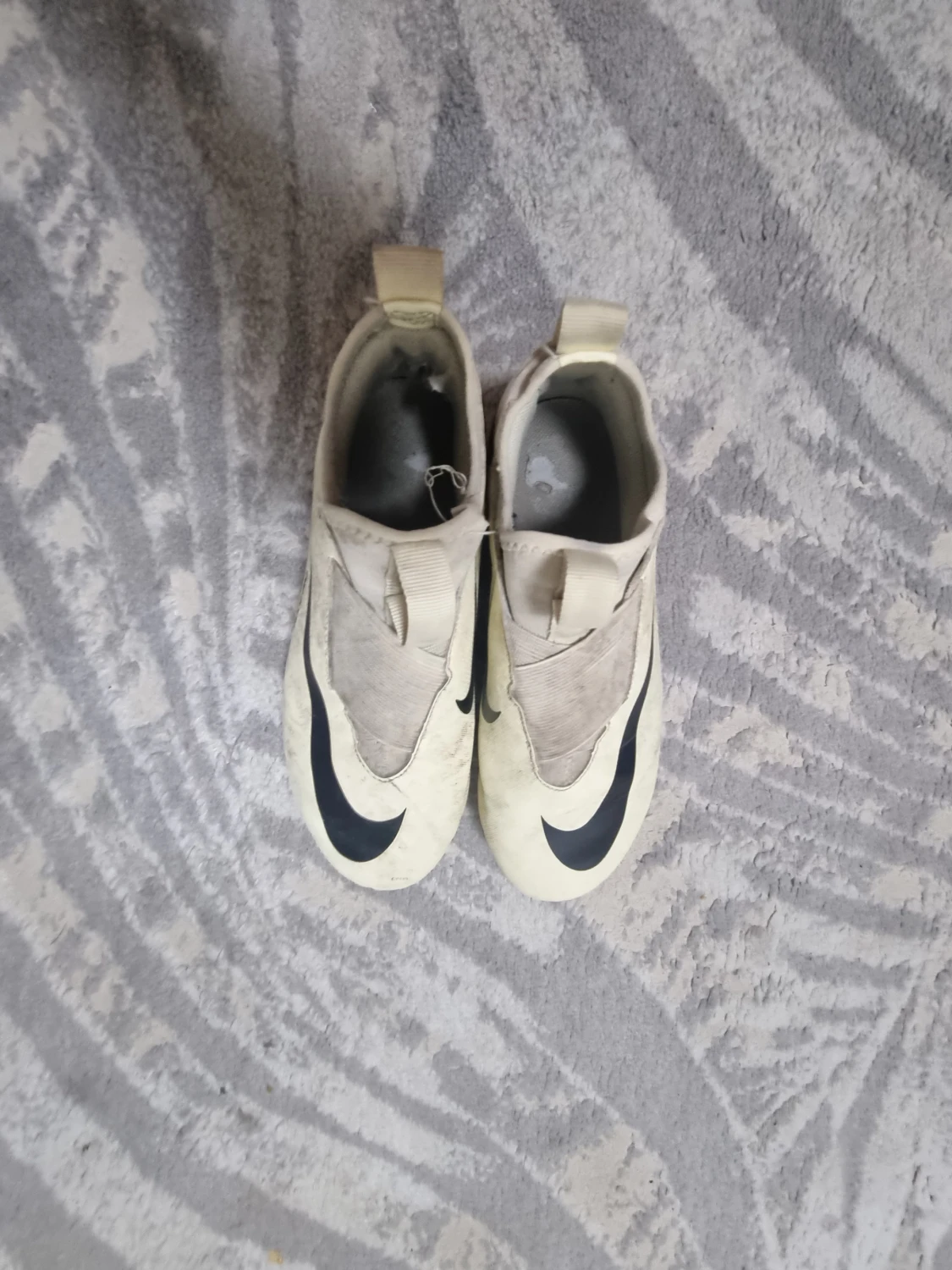 Nike Mercurial Air Zoom fotbollsskor - 5