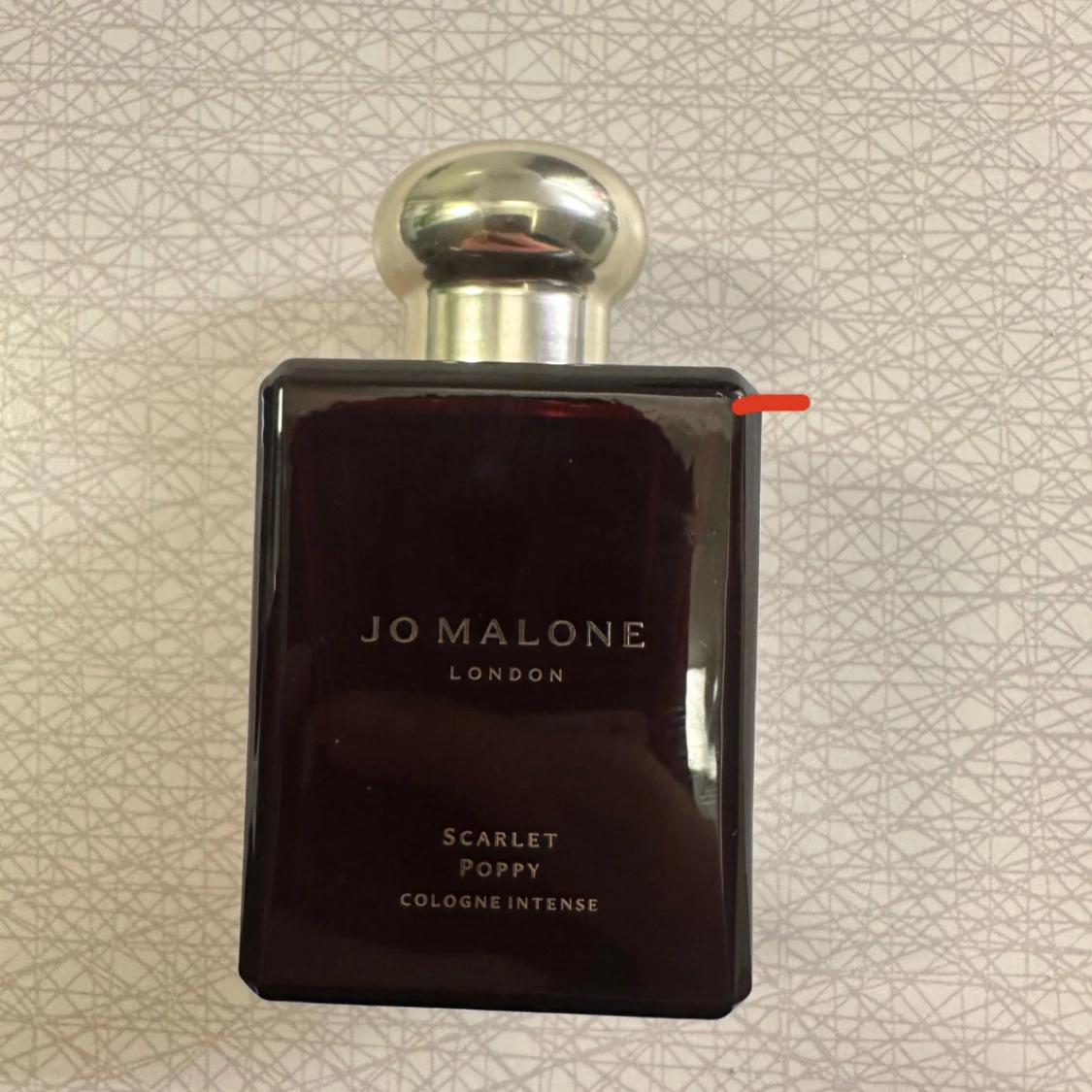 Jo Malone Scarlet Poppy 50 ml - 2