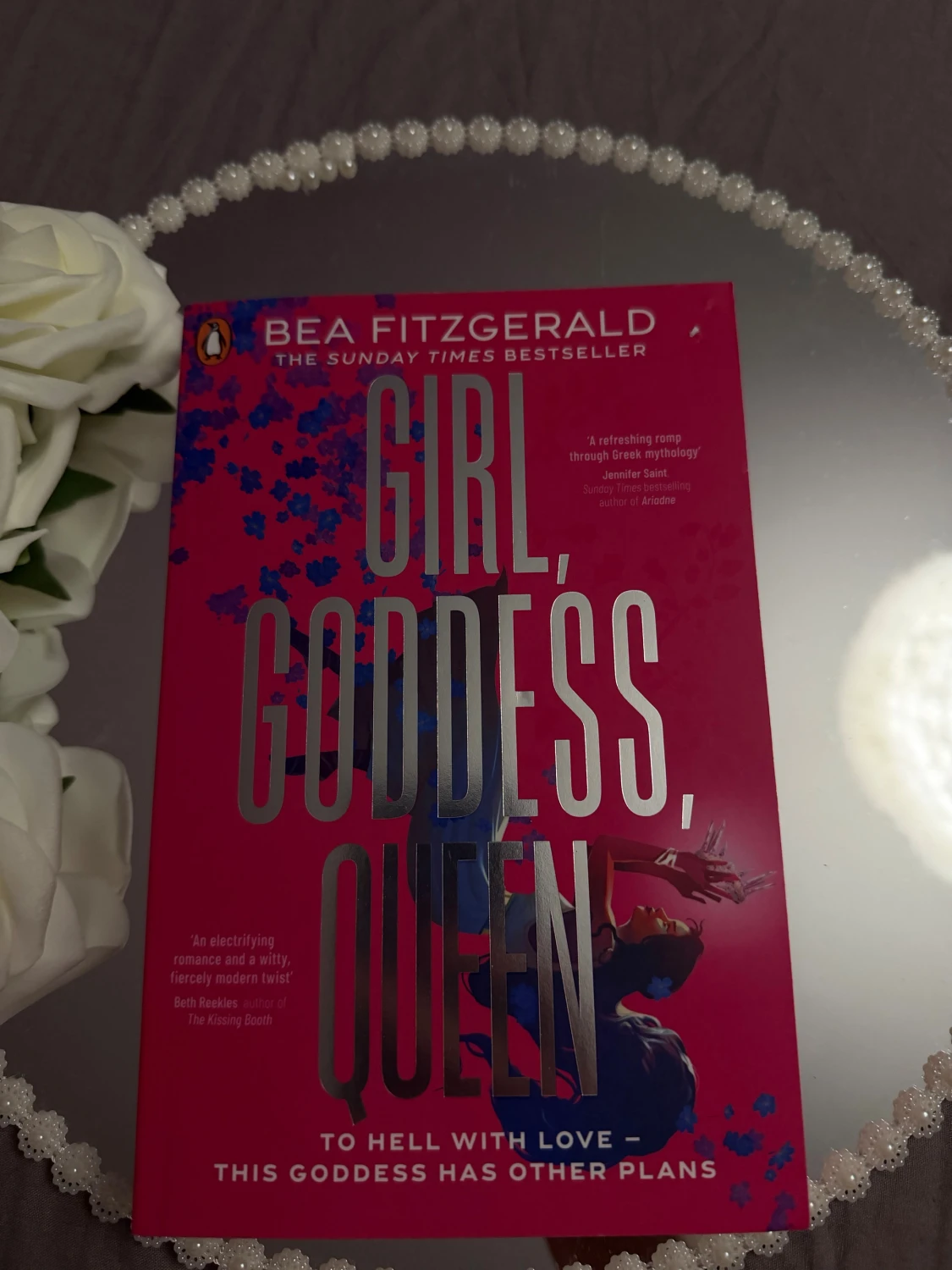 Girl, Goddess, Queen