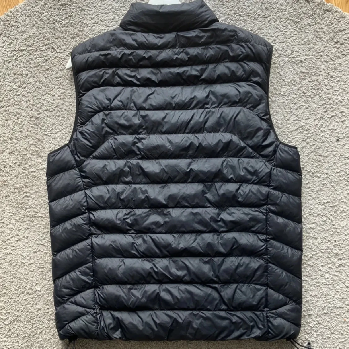 Svart dunväst från Polo Ralph Lauren - 3