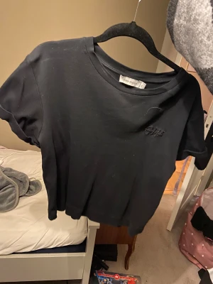 Snygg T-shirt carin wester  - Snygg carin wester T-shirt .