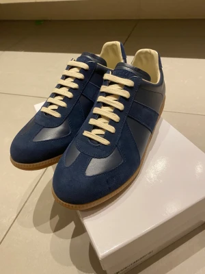 Maison Marigela Gats - Aldrig använd  Storlek 45, men passar 44  Nypris: 6500-7500