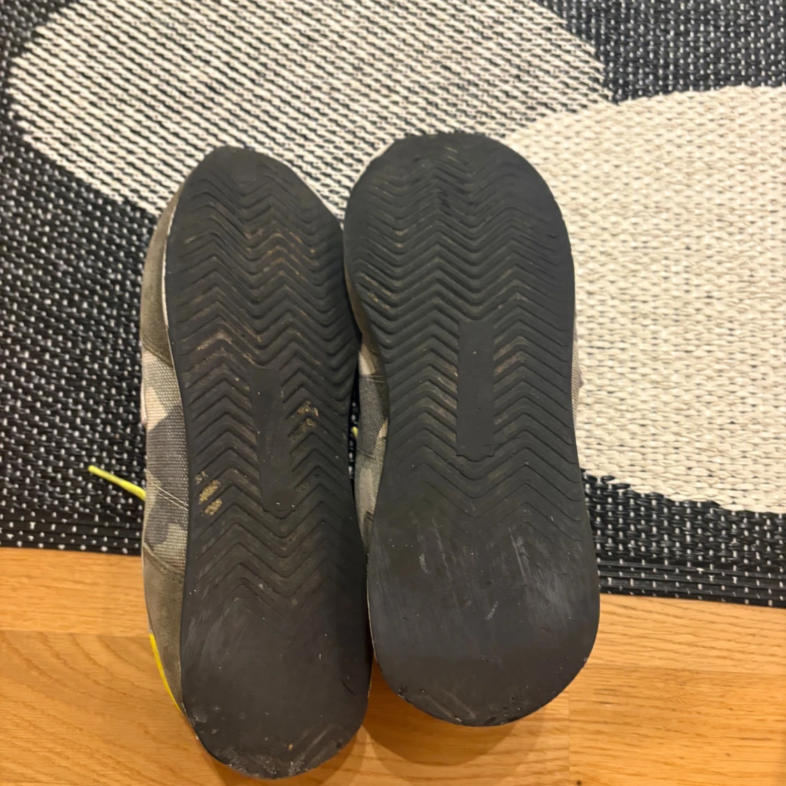 Philippe model trainers - 2