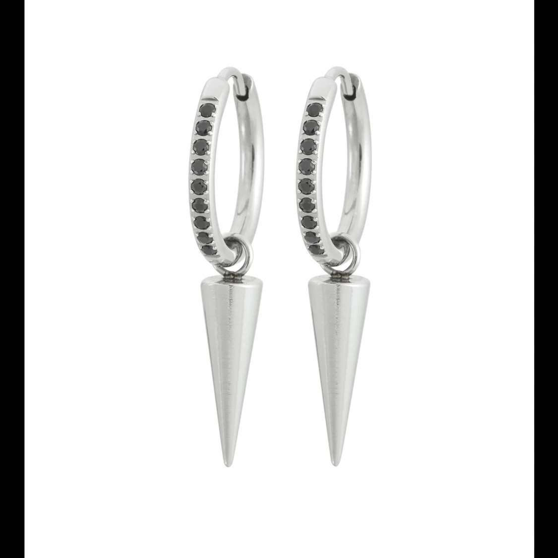 Limited edition edblad örhängen