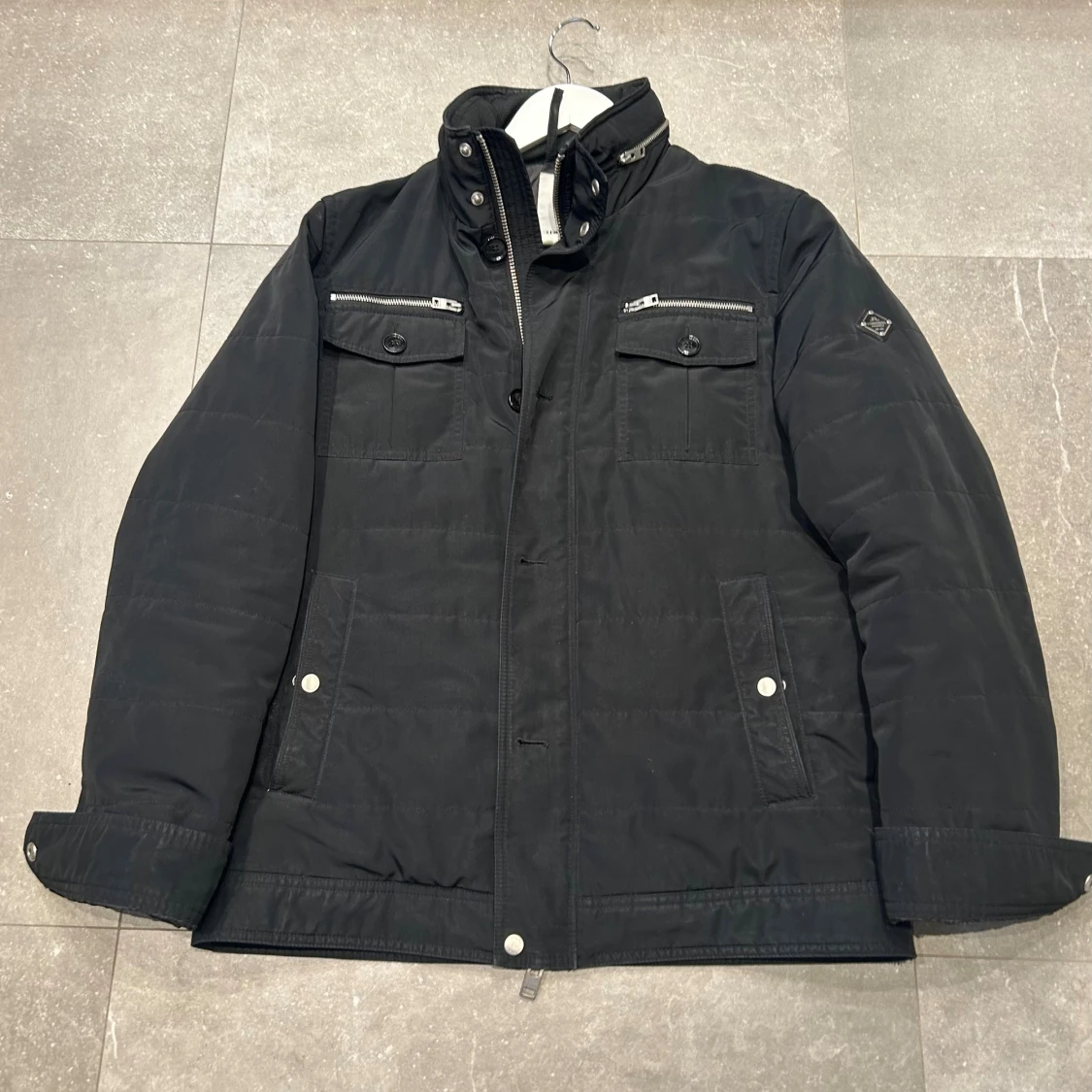 J.lindeberg field jacket