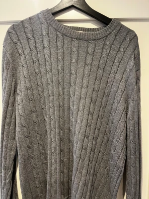 Tröja från Knowledge Cotton Apparel - Tröja från Knowledge Cotton Apparel. Storlek M köpt från Jupiter