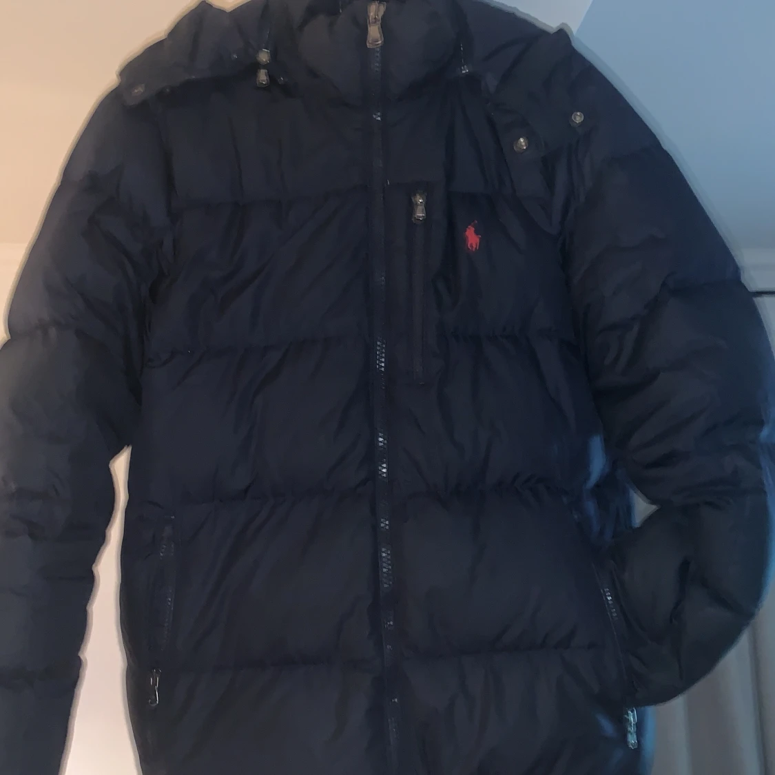 Polo Ralph lauren jacka  - 2