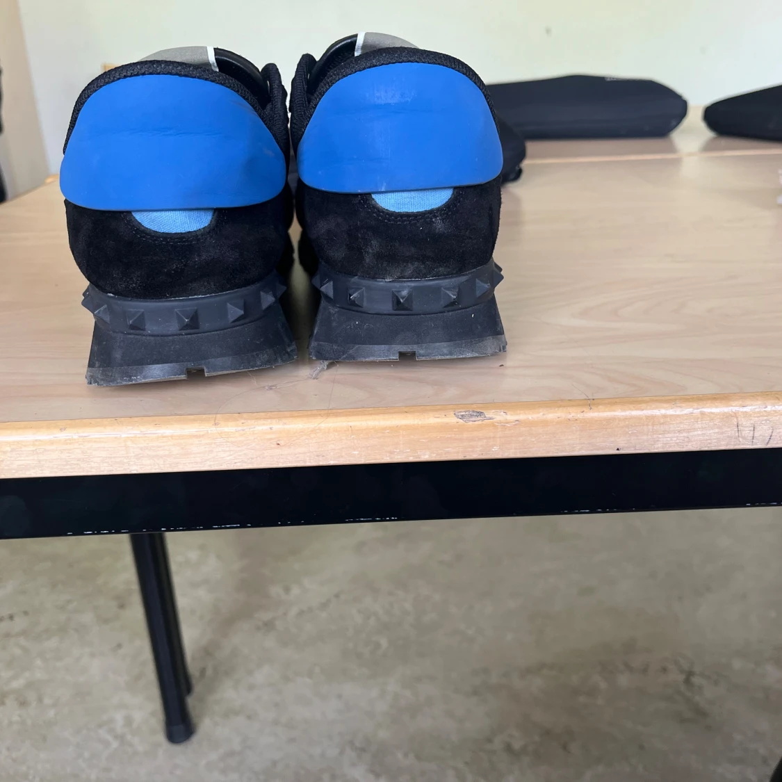 Valentino Rockrunners - 2