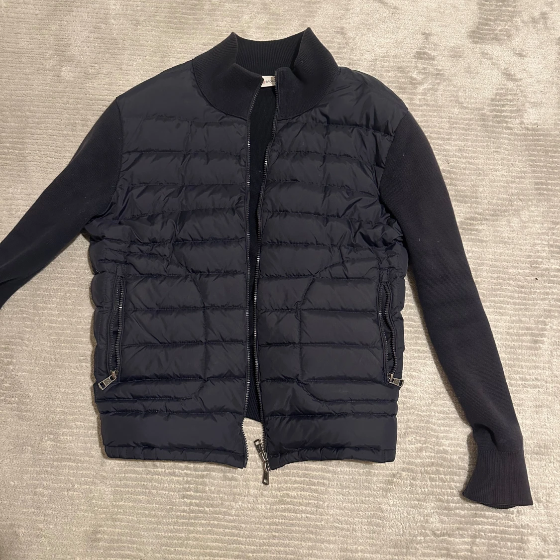 Moncler cardigan 