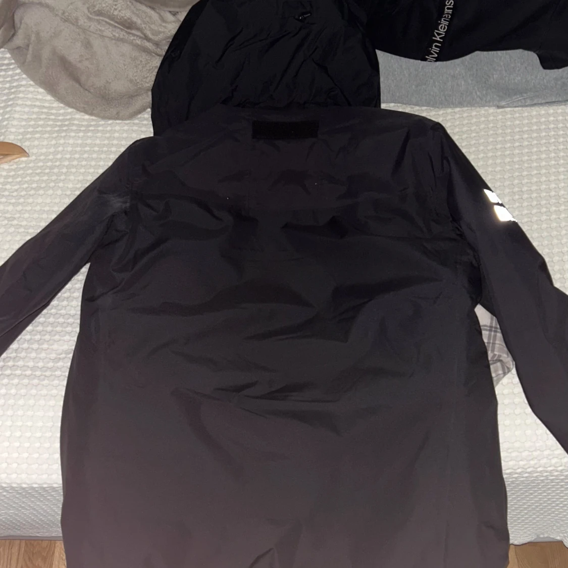 Svart vinterjacka från Sail Racing - 1