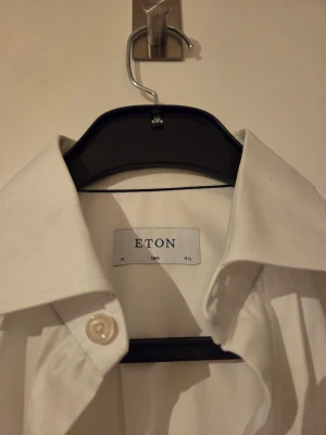 ETON skjorta - ETON skjorta strl 39 Slim.