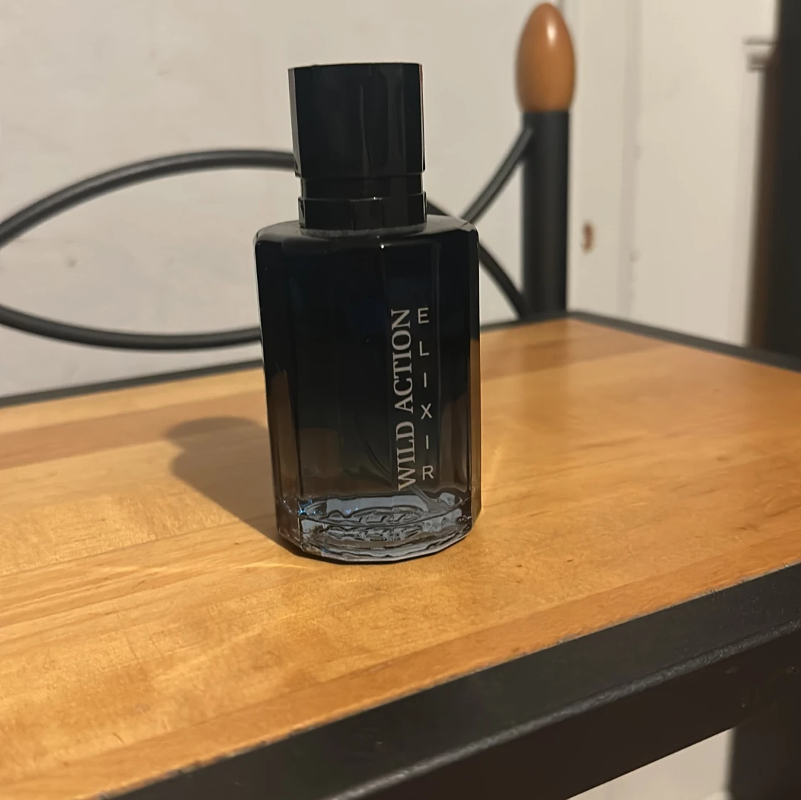 Wild Action Elixir parfym