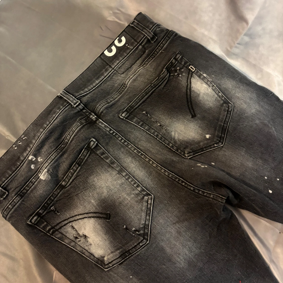 Dondup George Jeans | W32 - 2