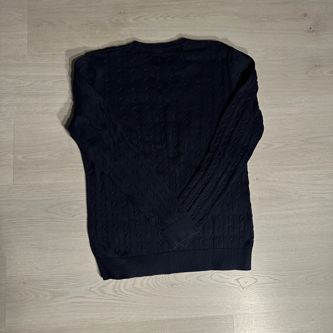 Mörkblå Bondelid - 1