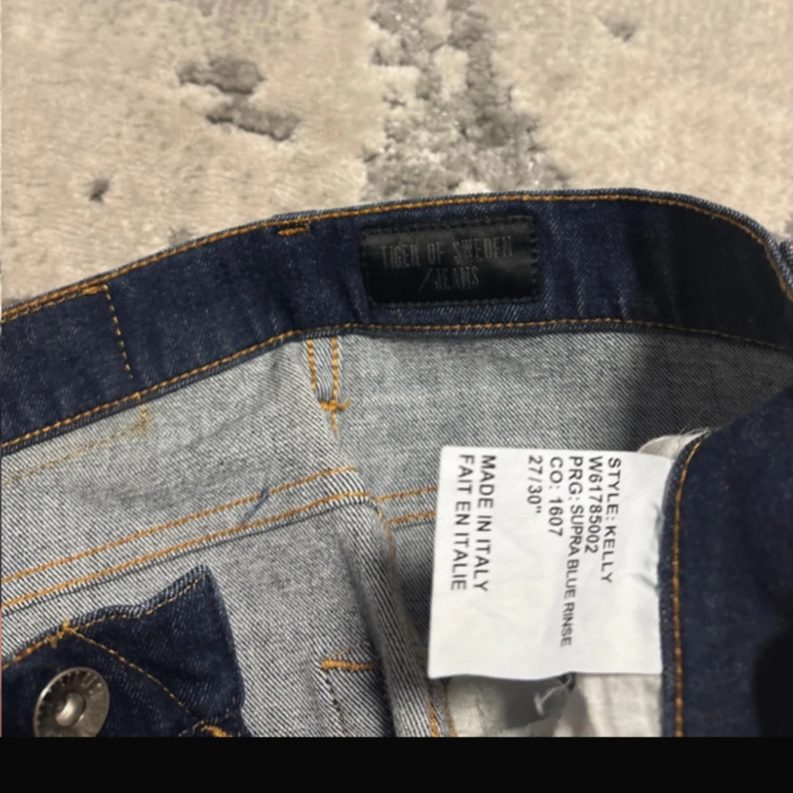 Tiger of Sweden Jeans  - 4