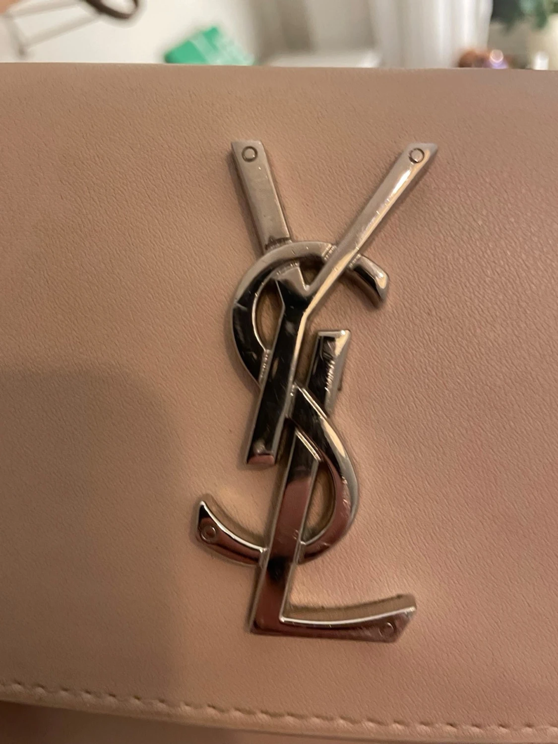 Saint Laurent Sunset bag  - 1