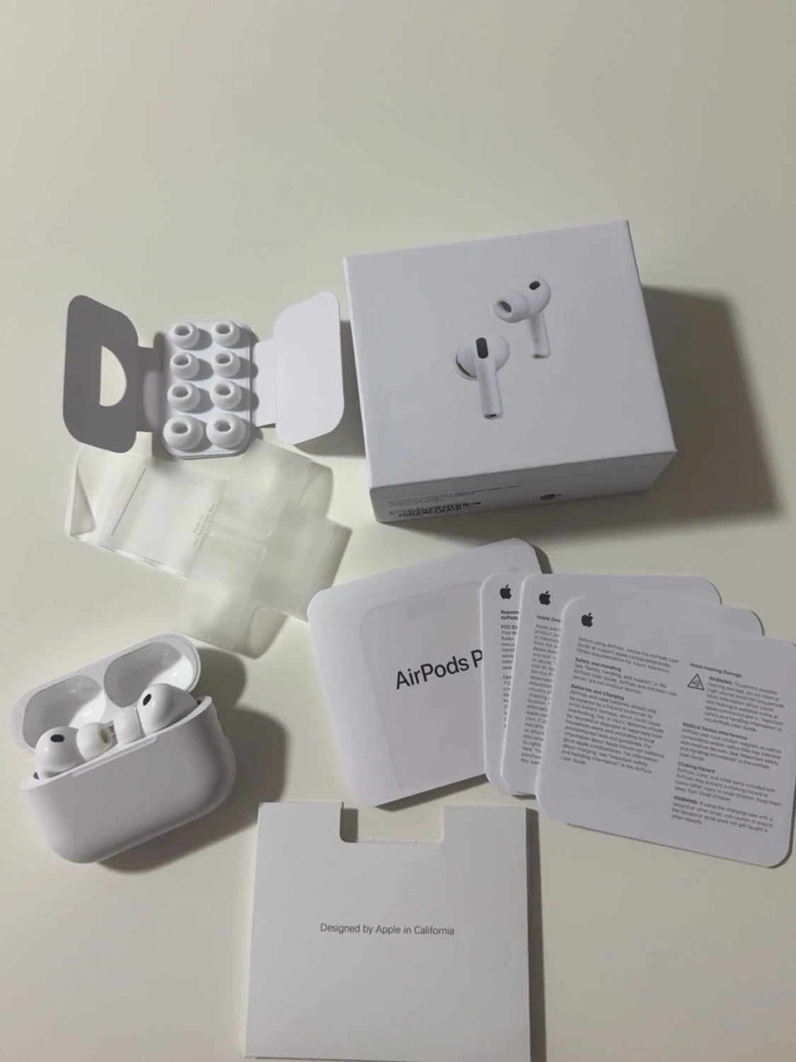 AirPods Pro 3 - 1