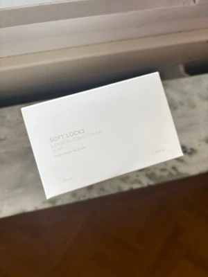 CAIA soft locks  - CAIA soft locks, leave in conditioner. Oöppnad. 