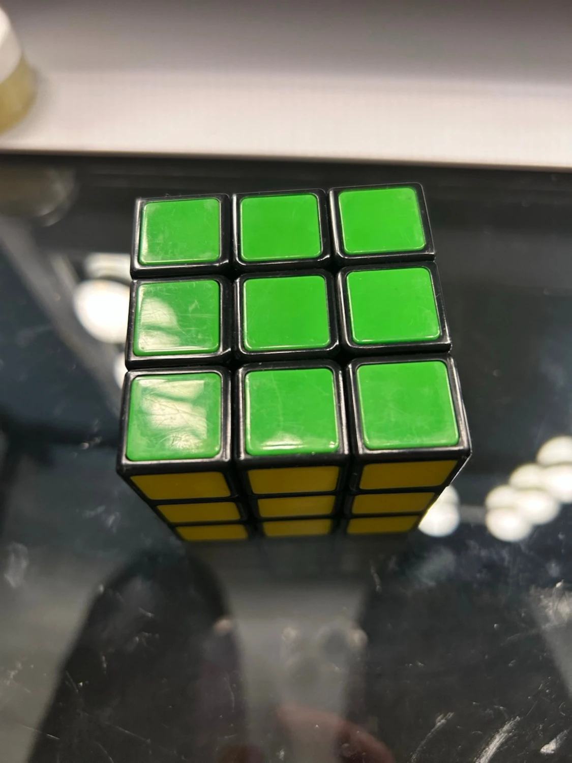 Rubiks kub - 6