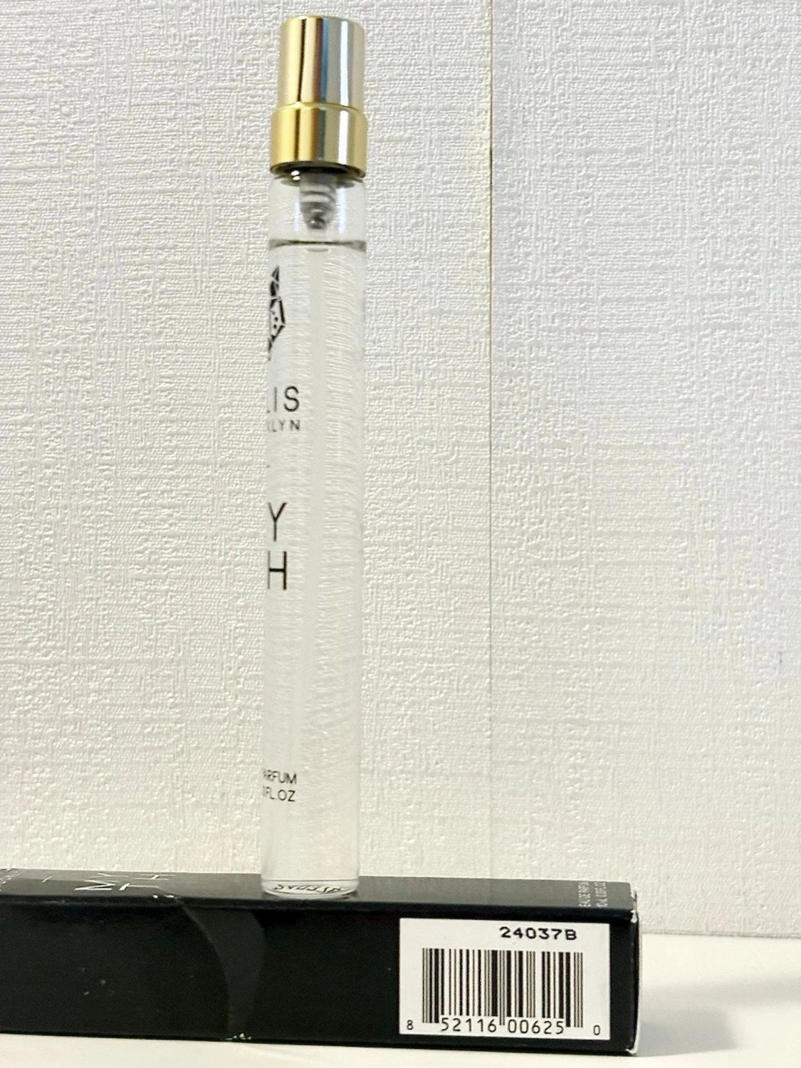 Ellis Brooklyn Myth Eau de Parfum 10 ml - 1