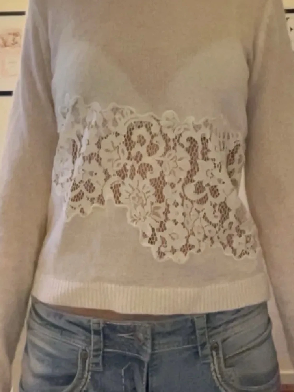 SÖKER denna tröja - 1