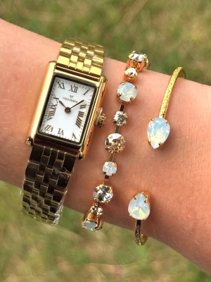 Mockberg Timeless - Helt ny Mockberg Timeless klocka 