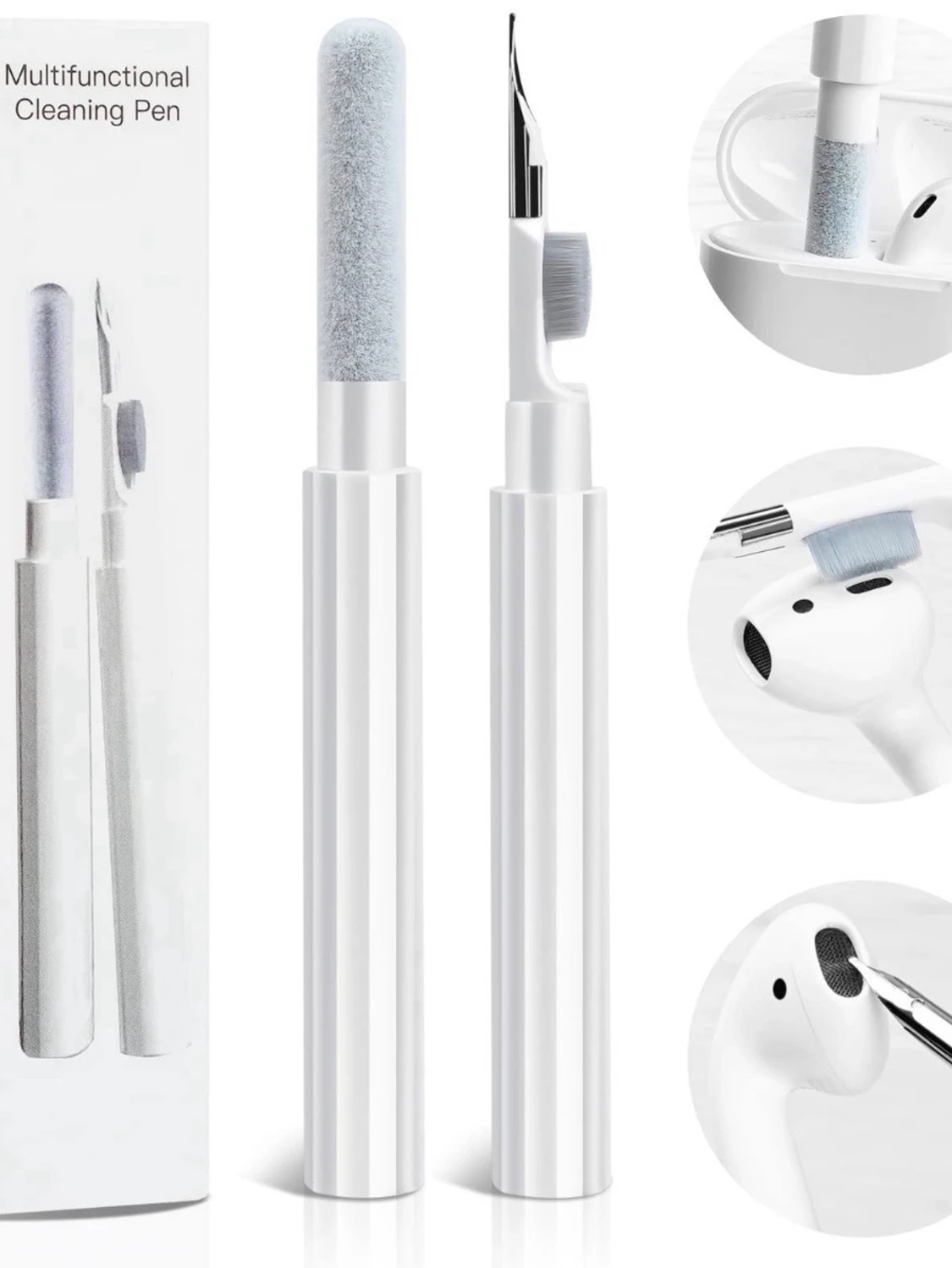 Multifunctional Cleaning Pen