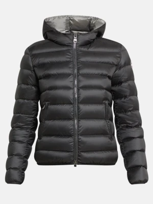 Colmar jacka - Helt ny och oanvänd svart dunjacka från colmar. Säljer då den var för liten💗 Colmar storleken är 42 och eu storleken är 36💕köpt för 4600