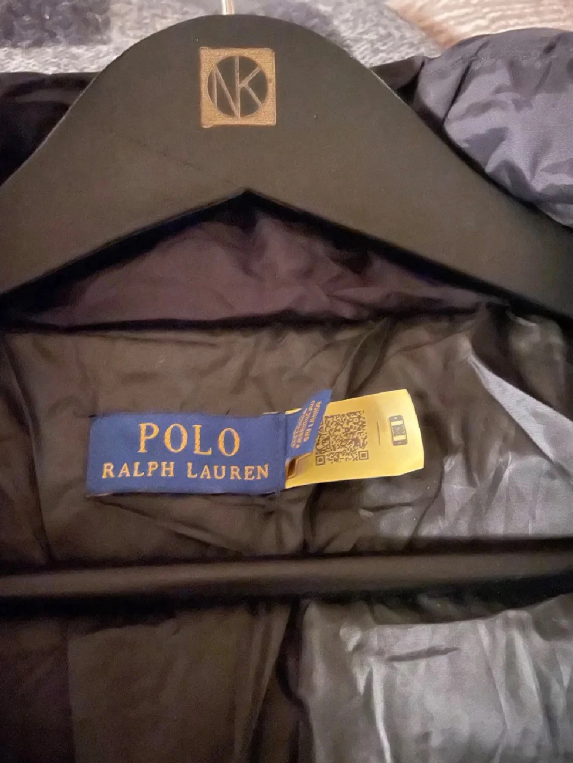 Ralph Lauren jacka  - 2